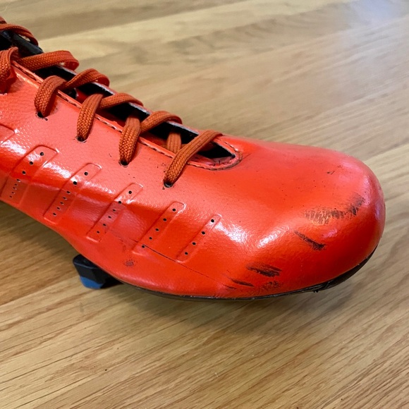 Giro Empire SLX shoes in Orange, Men’s 13 - Picture 8 of 8